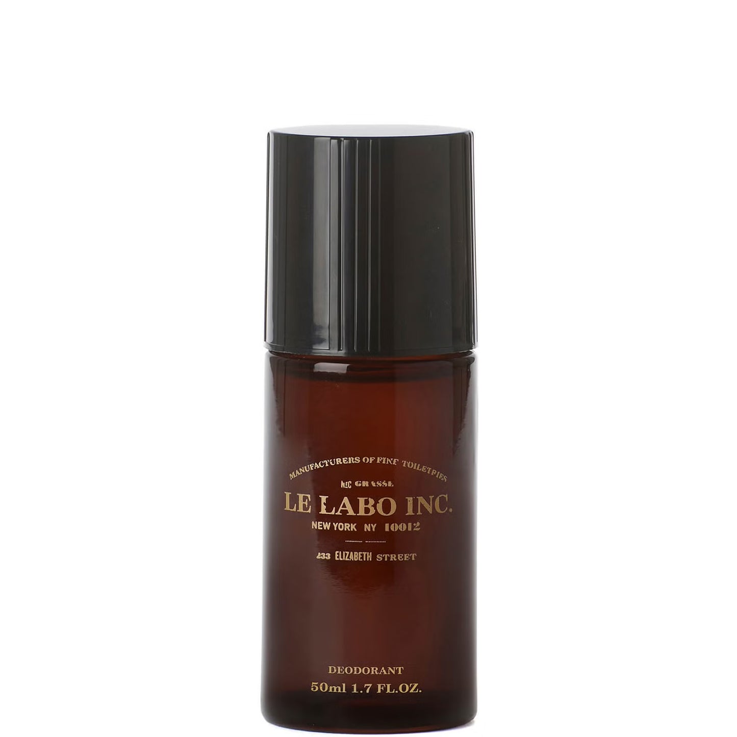 LE LABO DEODORANT 滾珠止汗香膏 50ml