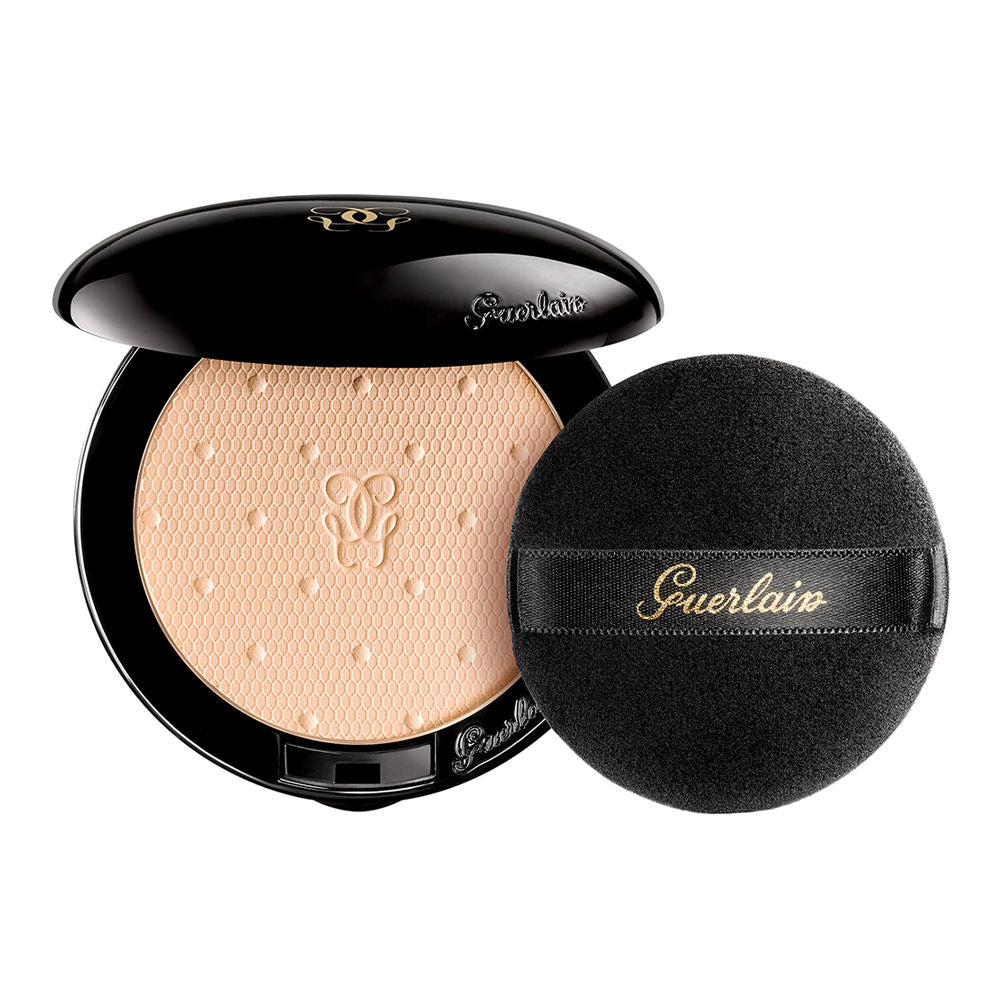 GUERLAIN 嬌蘭 絲絨蜜粉餅 5.5g