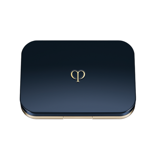 Clé de Peau Beauté 肌膚之鑰 POWDER FOUNDATION (WITH BRUSH) 鑽光雲霧粉餅 SPF 25 PA++ (連粉底掃)