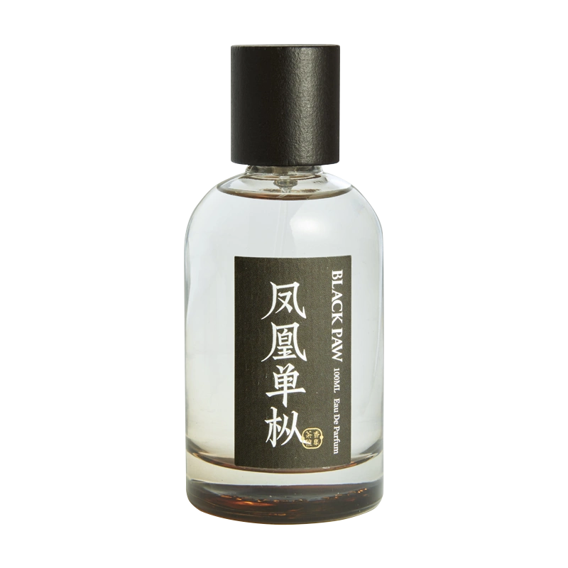 BLACK PAW 黑爪香水#鳯凰單樅– La Fée Beauty