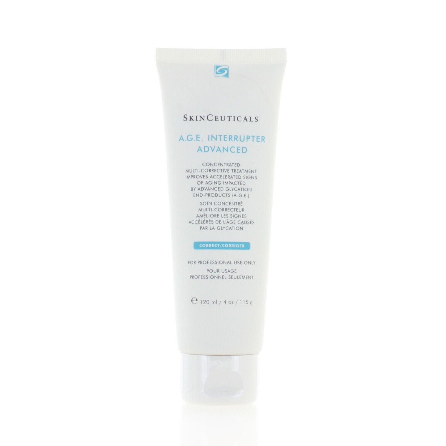 SkinCeuticals 新版 A.G.E. Interrupter 活膚緊緻霜 48ml