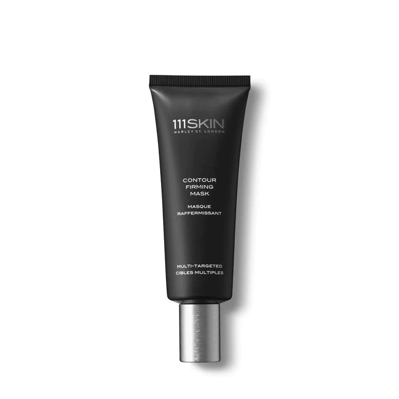 111SKIN CONTOUR FIRMING MASK 黑鑽緊致塗抹面膜面膜 75ml - La Fée Beauty