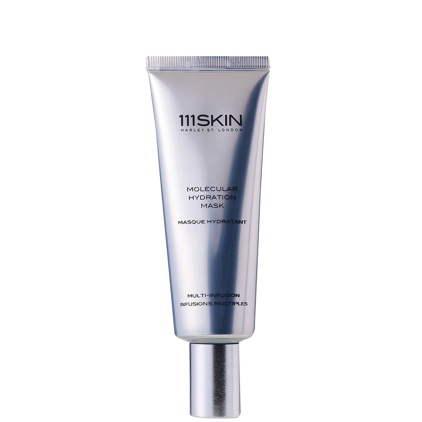111SKIN Molecular Hydration Mask透明質酸 補水豐盈塗抹面膜 75ml 收縮毛孔 - La Fée Beauty