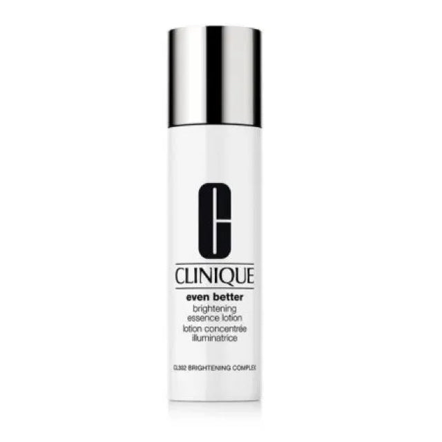 Clinique 倩碧 Even Better™ Brightening Essence Lotion 升級版極致勻淨科研亮肌精華水 175ml