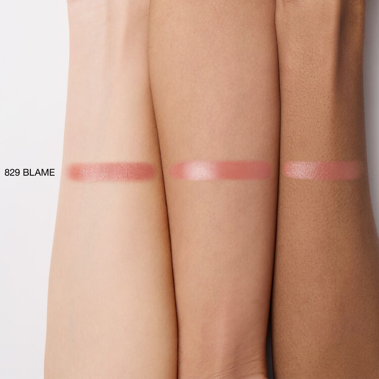 NARS Iris van Herpen 限量版 Explicit赤吻緞光唇膏 #829-BLAME