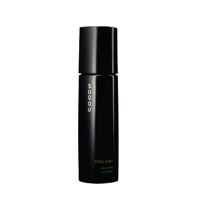 日本 SUQQU VIALUME THE LOTION 絕緻晶艷潤采水凝露 150ml
