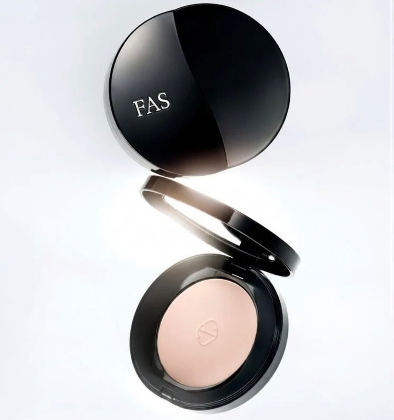 日本 26年新品 FAS 柔焦定妝蜜粉餅 11g - La Fée Beauty