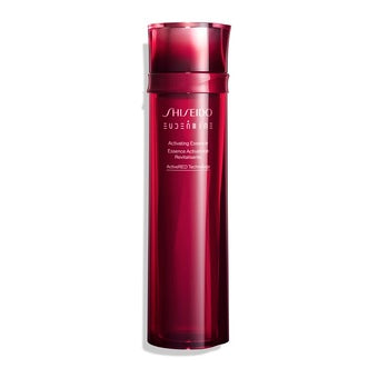 Shiseido 資生堂 全新 EUDERMINE曙光精華水