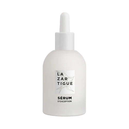 LAZARTIGUE 防燙精華素 Sérum d'Exception 50ML