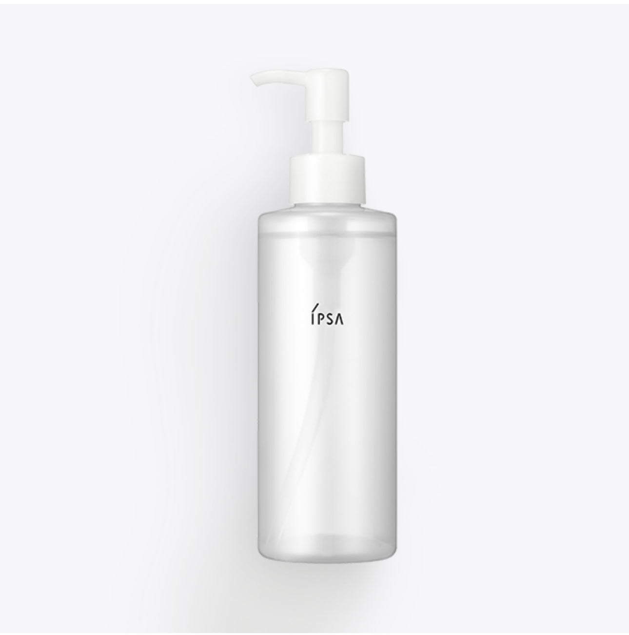 IPSA 清爽卸妝油 CLEANSING OIL EX 196ml