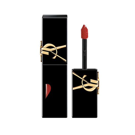 YSL THE INKS 漆亮唇釉 #416 蕃茄紅