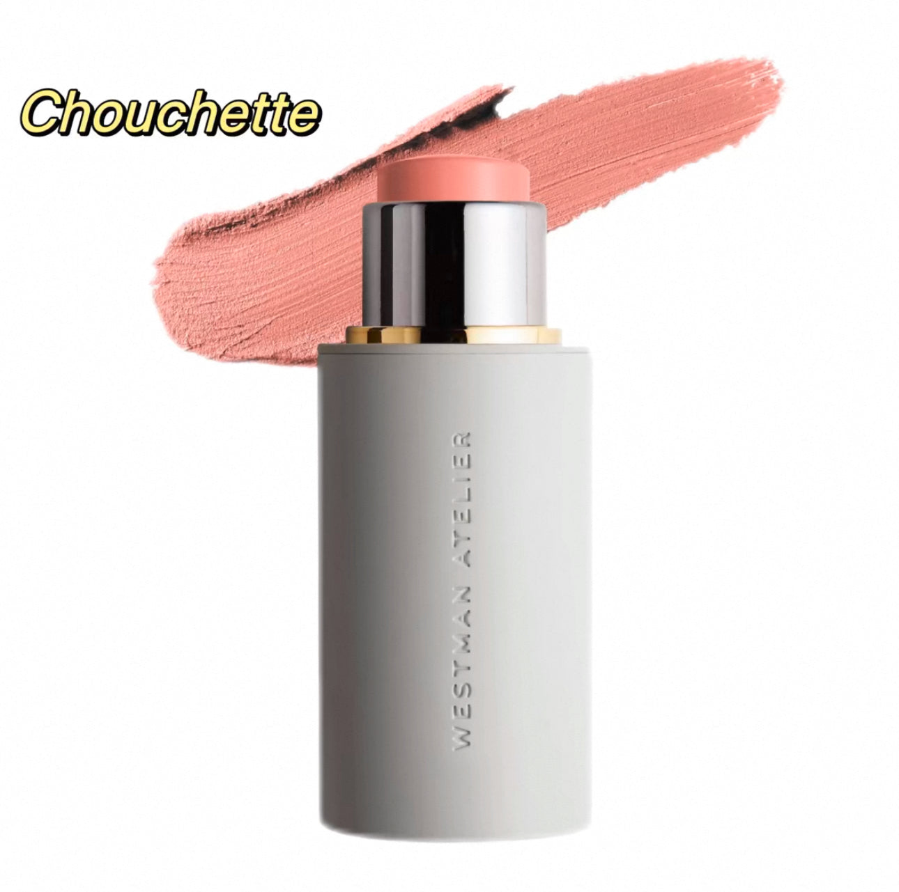 Westman Atelier Baby Cheeks Blush Stick 腮紅棒 6g