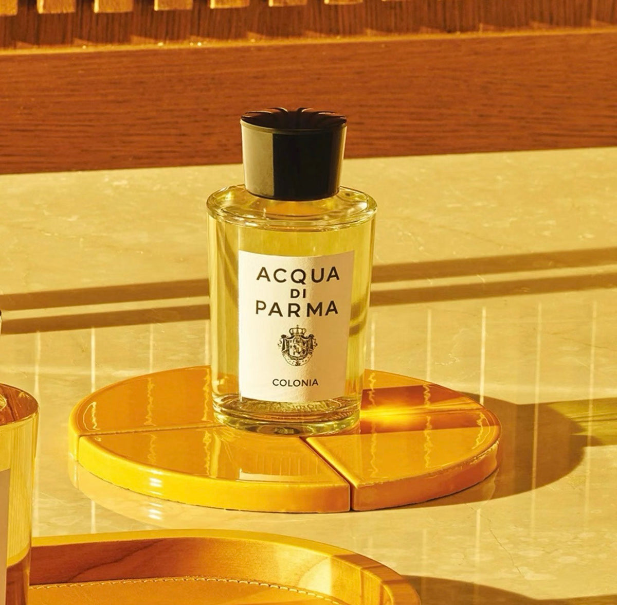 ACQUA DI PARMA Colonia Eau De Cologne 帕爾瑪克羅尼亞經典古龍水