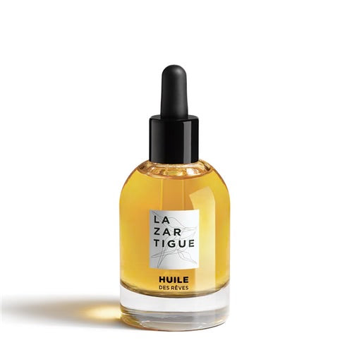 LAZARTIGUE 護髮精油 HUILE DES RÊVES - HAIR OIL 50ml