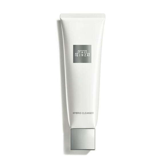 THE GINZA 御銀座 柔澈淨採面膜 130g