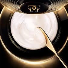 GUERLAIN ORCHIDÉE IMPÉRIALE BLACK 御庭蘭花黑蘭
至臻再生乳霜 50 ML