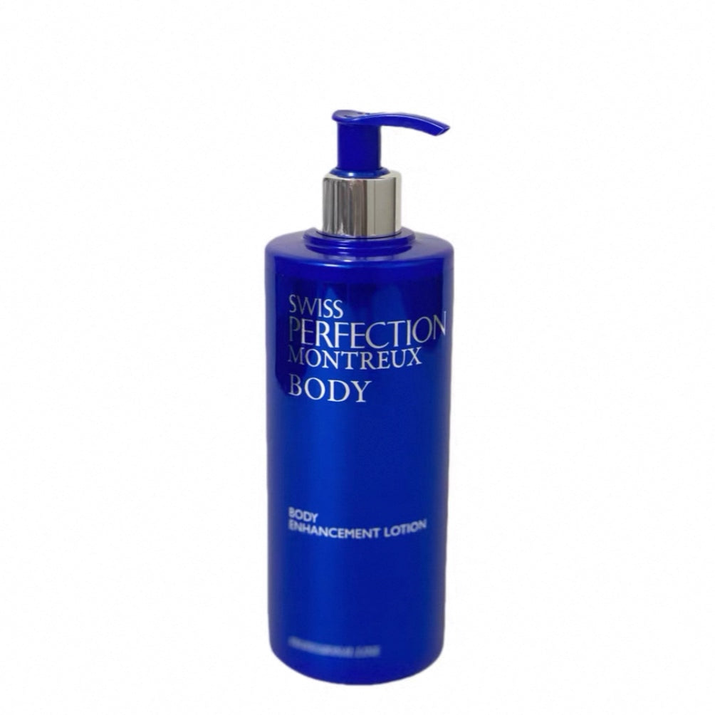 SWISS PERFECTION 柏菲妮 活細胞緊致身體乳 400ml