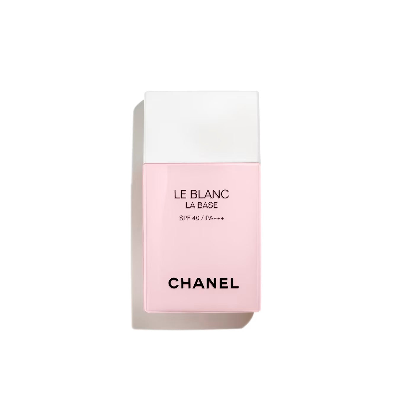 CHANEL 香奈兒 LE BLANC 珍珠光采防曬妝前乳 30ml
