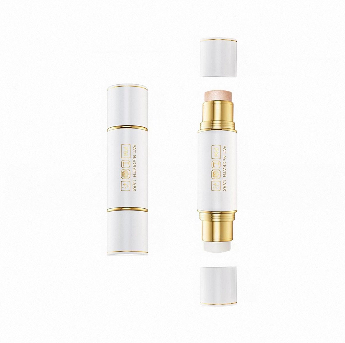 PAT Mcgrath Labs Skin Fetish Highlighter & Balm Duo 雙頭高光修護棒 6.5g