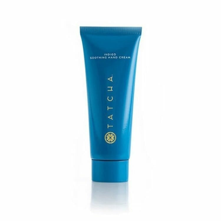 Tatcha 蓼藍舒緩修護手霜 60ml
