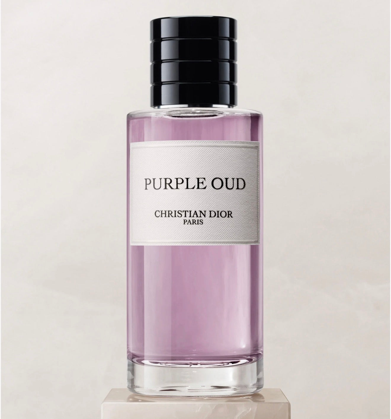 Dior Purple Oud香薰 中性香水