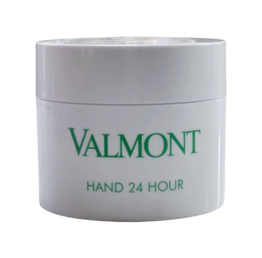 VALMONT 法爾曼 HAND 24 HOUR 絲柔滋潤護手霜