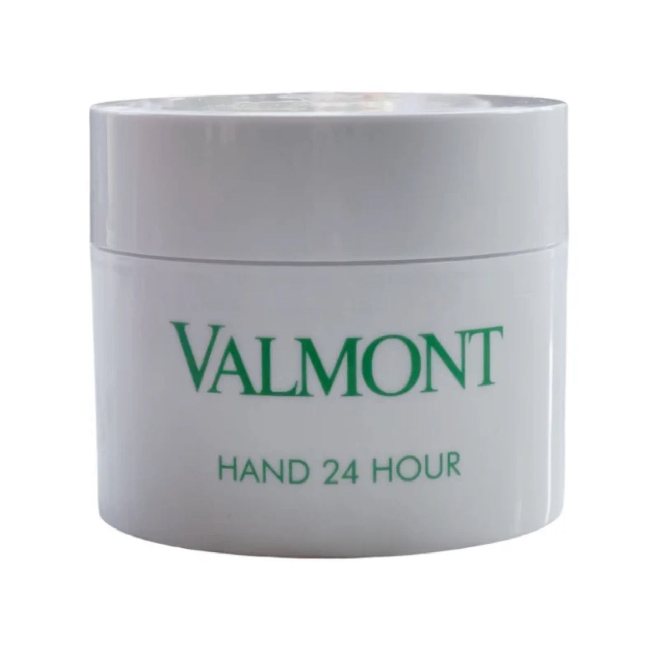 VALMONT 法爾曼 HAND 24 HOUR 絲柔滋潤護手霜
