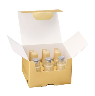 新版 FANCL BC 集中激活精華 一盒3套 Intensive Skin Booster