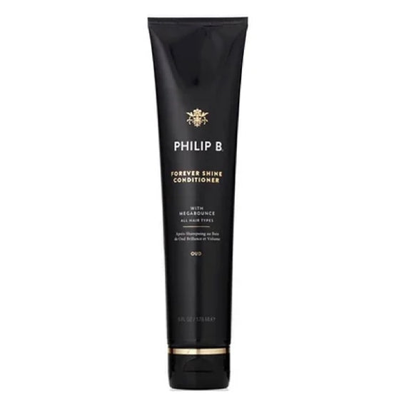 Philip B OUD Royal Forever Shine Conditioner皇家沈香亮澤護髮素 178ML