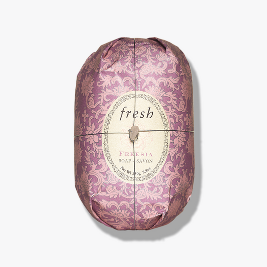 Fresh oval soap 瑰麗香皂 250g