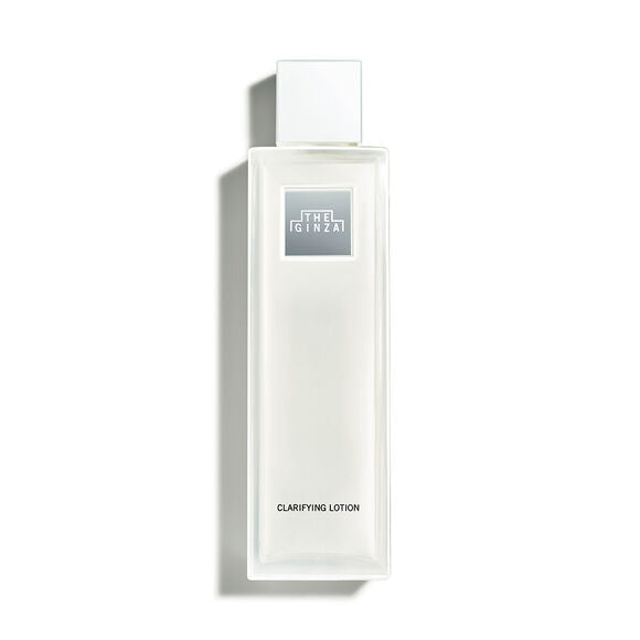 THE GINZA 頂級貴婦 御銀座煥顏柔膚水 200ml