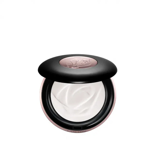 LANCOME 新品 零粉感超持久柔焦蜜粉餅 持妝大粉餅