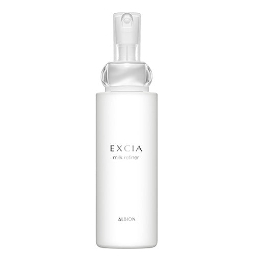 ALBION 奧爾濱 EXCIA MILK REFINER
雅思臻顏賦活再生潔面乳 150ml