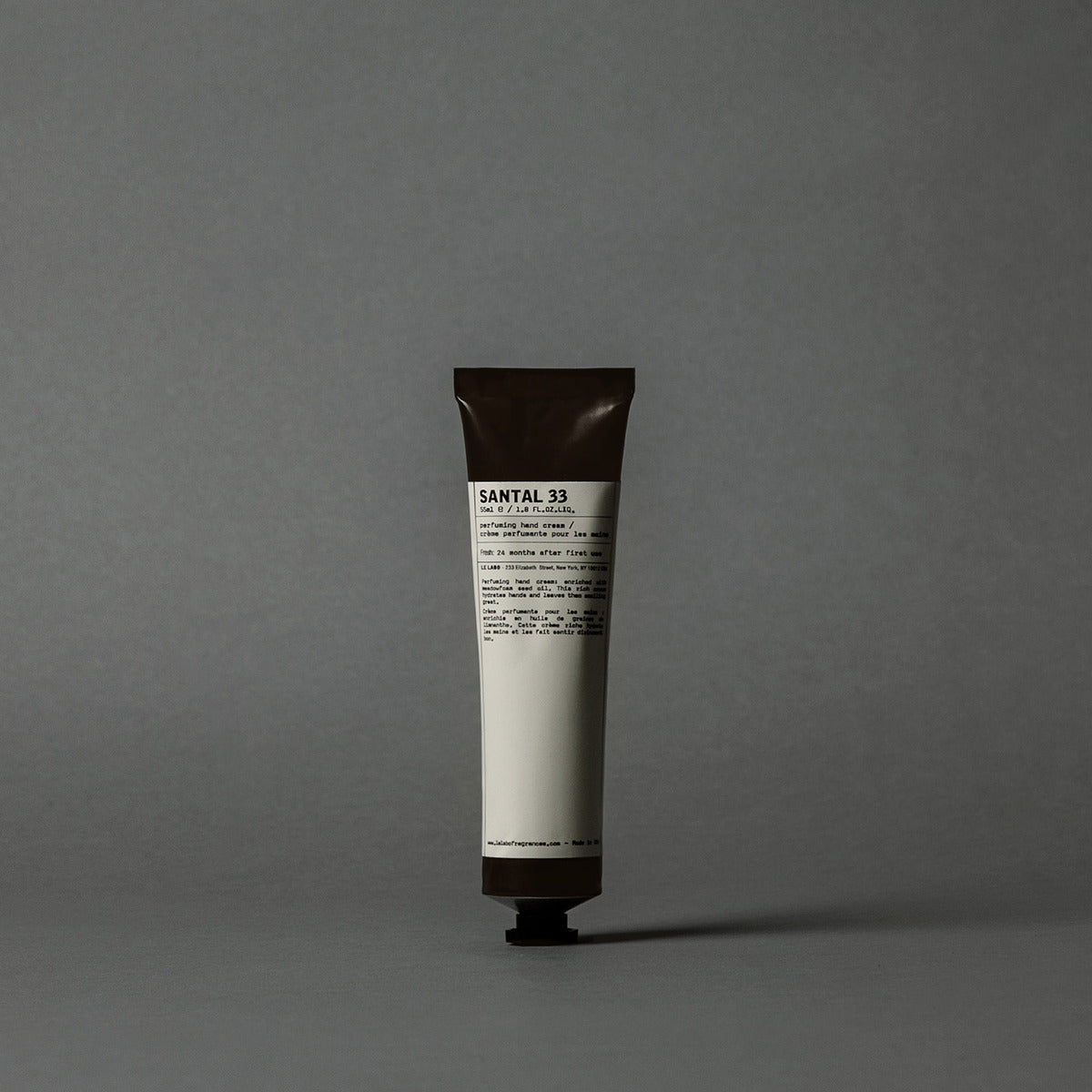 LE LABO 香氛護手霜55mL #SANTAL 33
檀香 33