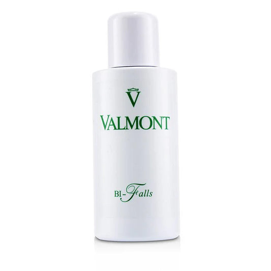 VALMONT 法爾曼 BI-FALLS 澈淨之泉眼部卸妝液