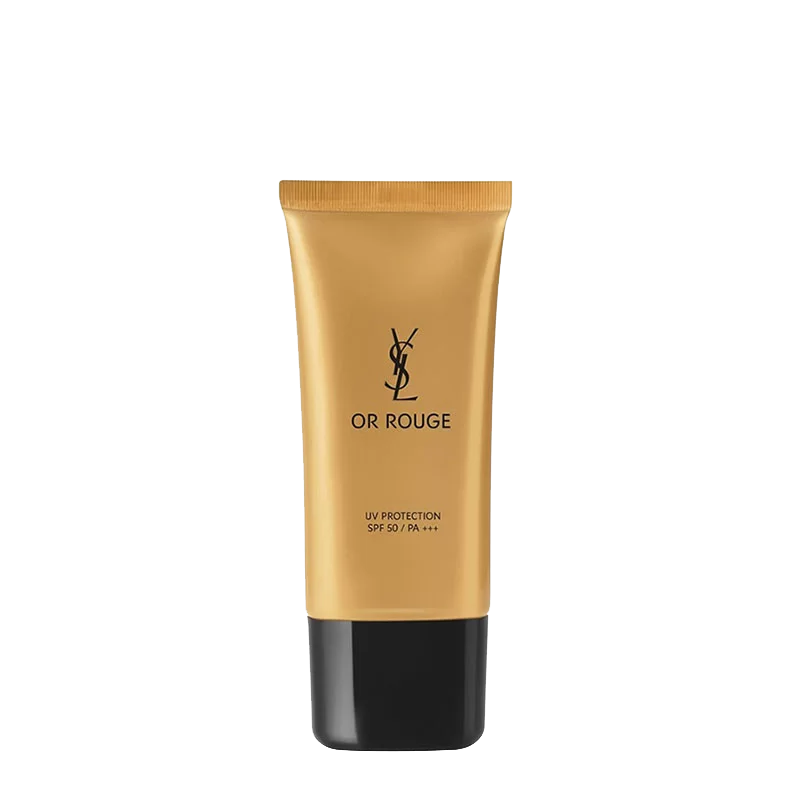 YSL 聖羅蘭 藏金妍活再生高效防曬霜 30ml