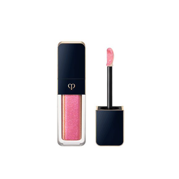 Clé de Peau Beauté CREAM ROUGE SPARKLES 炫光潤澤唇釉