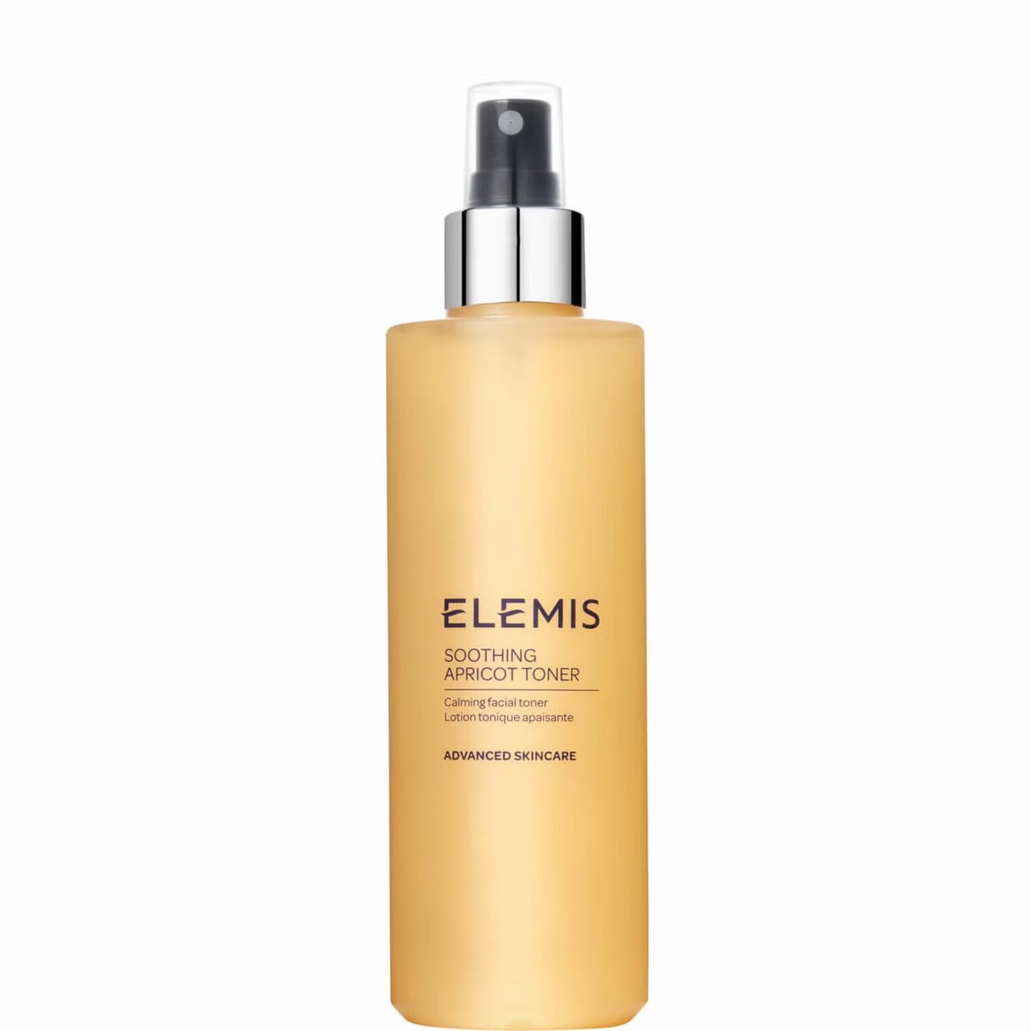 ELEMIS Soothing Apricot Toner 杏桃抗敏爽膚水200ml