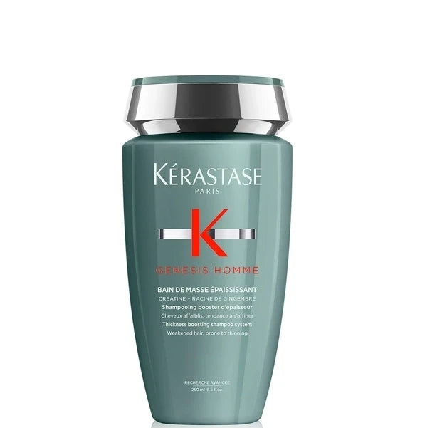 Kerastase 卡詩 男士防掉髮雙重豐盈浴髮乳 250ml