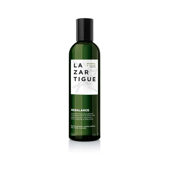 Lazartigue 平衡控油洗髮水 REBALANCE SHAMPOO 250ml