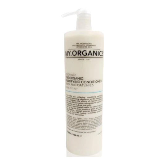 My Organics 再生活力防脫有機護髮素 THE ORGANIC FORTIFYING CONDITIONER