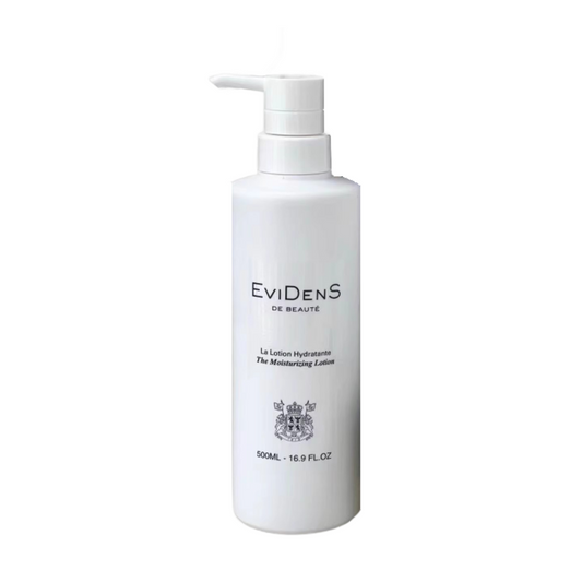 日本 EviDenS De Beaute THE MOISTURIZING LOTION 三重膠原肌底柔膚水