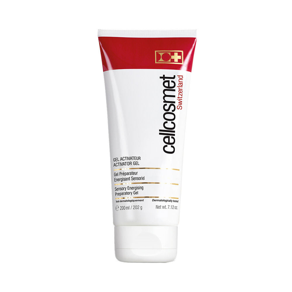 Cellcosmet ACTIVATOR GEL 肌膚調理按摩膠露