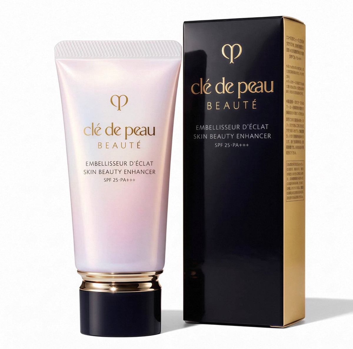 Clé de Peau Beauté 肌膚之鑰 26新品 Skin Beauty Enhancer |稜鑽煥肌底霜 38ml