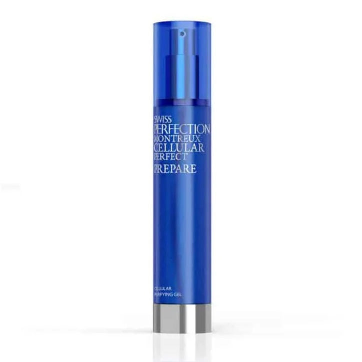SWISS PERFECTION 柏菲妮 Cellular Purifying Gel 活細胞深層淨化啫喱 100ml