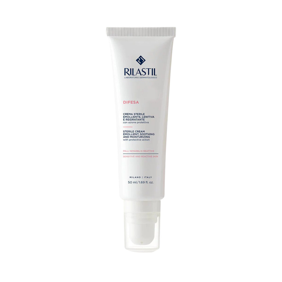 意大利 RILASTIL DIFESA Sterile Cream 低敏潤膚霜 50ml