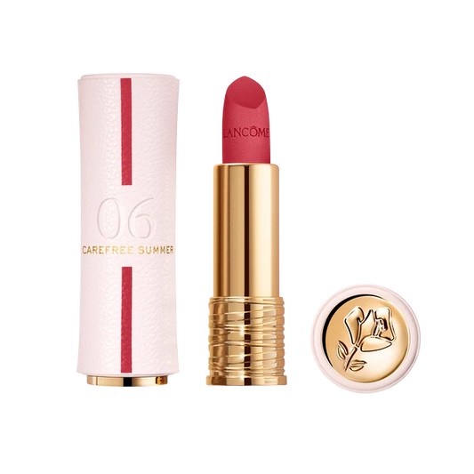 LANCOME 蘭蔻 2025 七夕限定版 絕對完美唇膏絲絨霧感