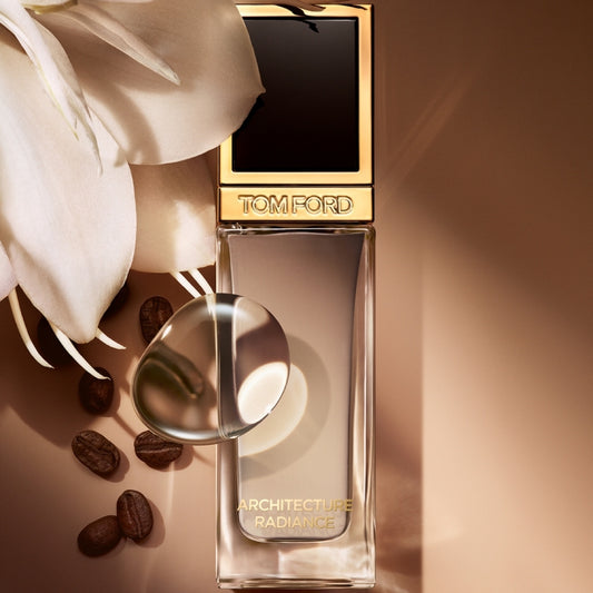 TOMFORD 2025全新 立體光影水光粉底液SPF 50/PA++++ 30ML
