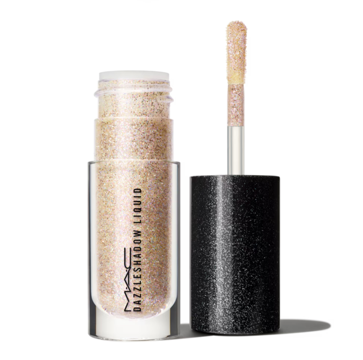 MAC 魔幻星辰閃粉液 #NOT AFRAID TO SPARKLE S 4.6g