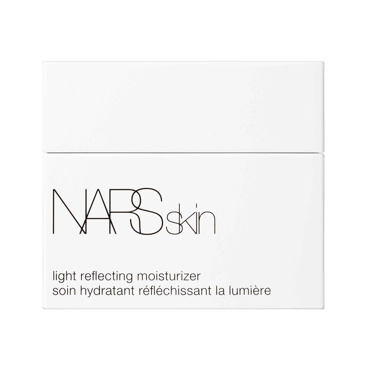 NARS LIGHT REFLECTING原生光亮肌水凝霜(升級版)50ml